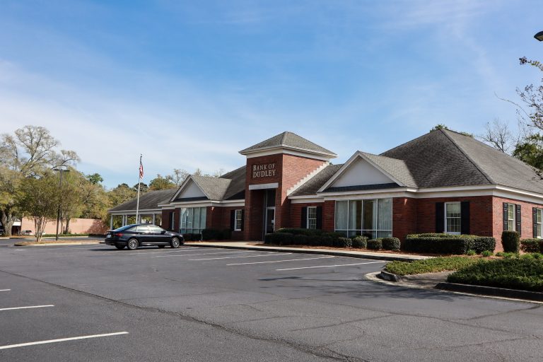 Locations Bank of Dudley