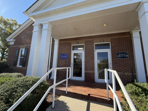 Macon Location